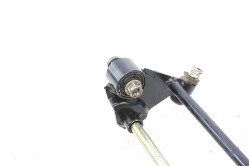 photo de ENGINE MOUNT TNT MOTOR ROMA 12' 2T 50 (2007 - 2018) - Alternative perspective