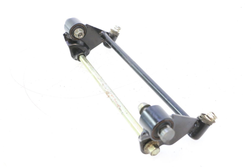 photo de ENGINE MOUNT TNT MOTOR ROMA 12' 2T 50 (2007 - 2018) - Technical close-up