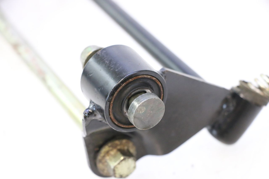 photo de ENGINE MOUNT TNT MOTOR ROMA 12' 2T 50 (2007 - 2018) - Product overview