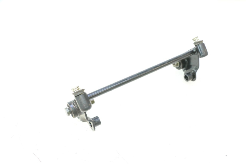 photo de ENGINE MOUNT TNT MOTOR ROMA 12' 2T 50 (2007 - 2018) - Fixing points details