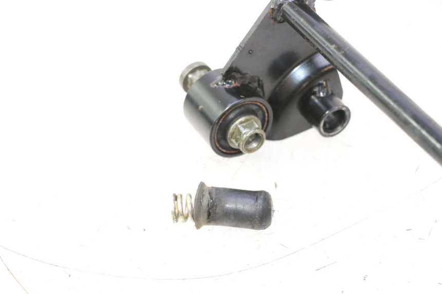 photo de ENGINE MOUNT TNT MOTOR ROMA 12' 2T 50 (2007 - 2018) - Surface and material condition