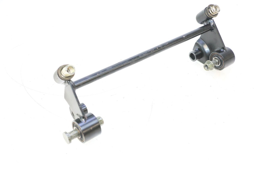 photo de ENGINE MOUNT TNT MOTOR ROMA 12' 2T 50 (2007 - 2018) - Markings and original references