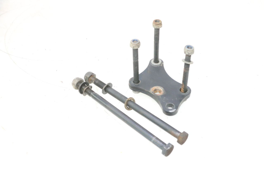 photo de ENGINE MOUNT MZ RT 125 (2000 - 2008) - Component detail