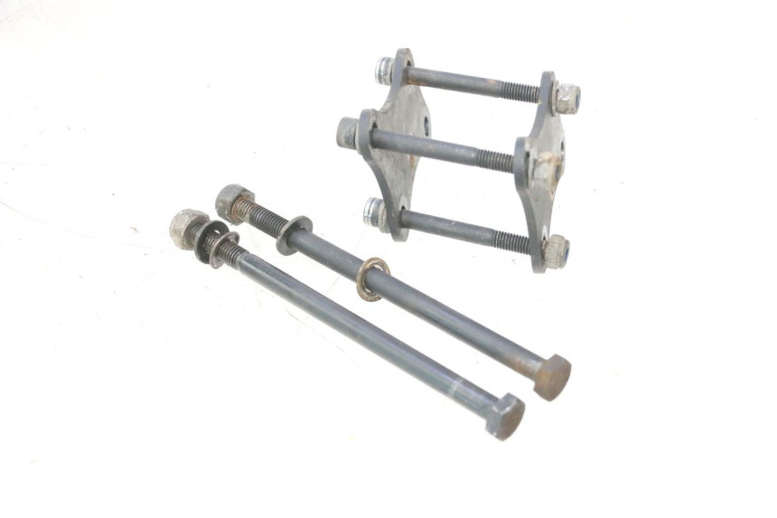 photo de ENGINE MOUNT MZ RT 125 (2000 - 2008) - Zoom on usage condition