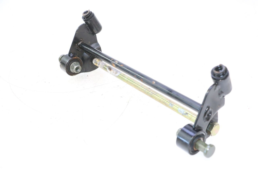 photo de ENGINE MOUNT KEEWAY RY6 2T 50 (2011 - 2019) - Main view