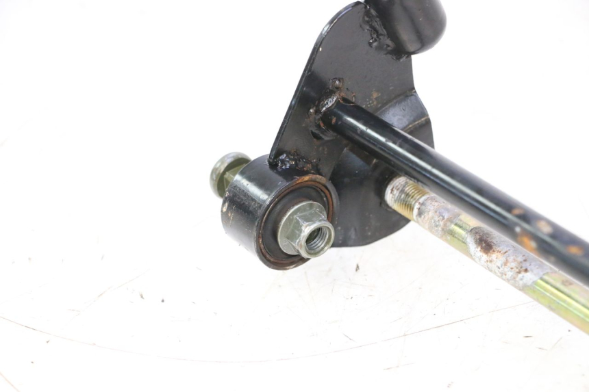 photo de ENGINE MOUNT KEEWAY RY6 2T 50 (2011 - 2019) - Alternative perspective