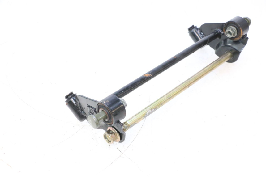 photo de ENGINE MOUNT KEEWAY RY6 2T 50 (2011 - 2019) - Technical close-up