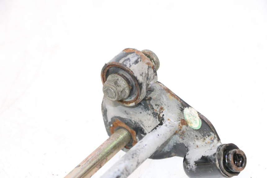 photo de ENGINE MOUNT KEEWAY RY6 2T 50 (2011 - 2019) - Zoom on usage condition
