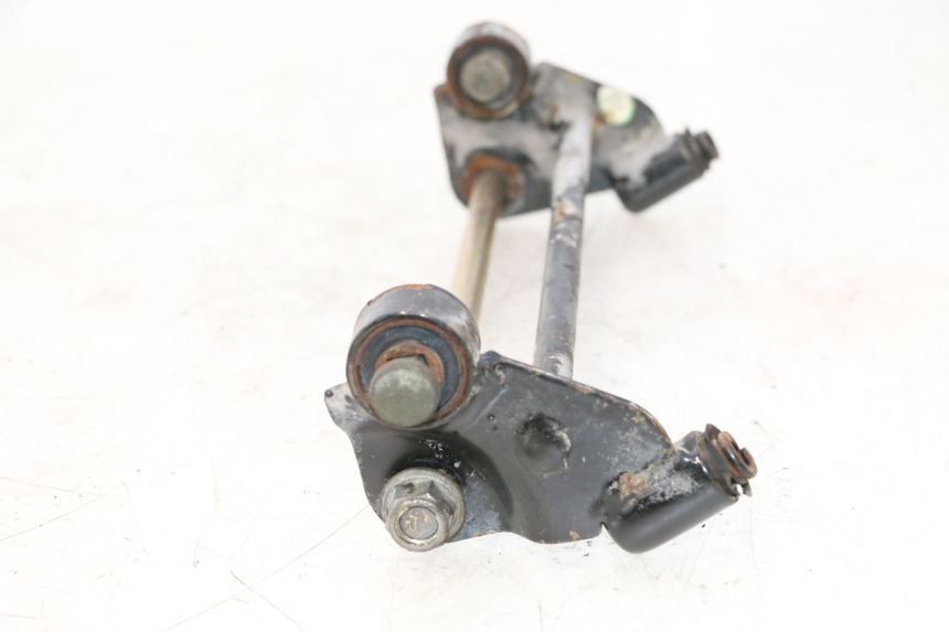 photo de ENGINE MOUNT KEEWAY RY6 2T 50 (2011 - 2019) - Alternative perspective