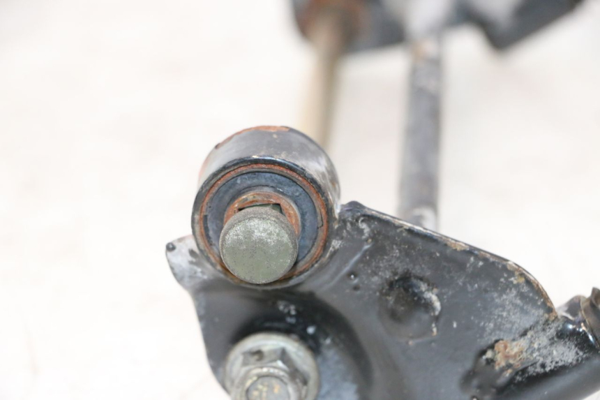 photo de ENGINE MOUNT KEEWAY RY6 2T 50 (2011 - 2019) - Technical close-up