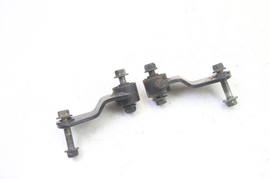 photo de ENGINE MOUNT HYTRACK S 150 (2003 - 2011) - Zoom on usage condition