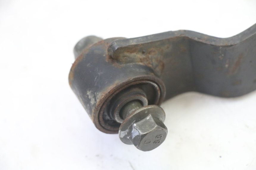 photo de ENGINE MOUNT HYTRACK S 150 (2003 - 2011) - Fixing points details