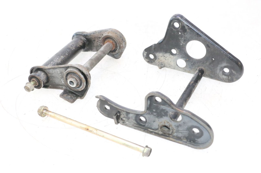 photo de ENGINE MOUNT DAELIM S2 125 (2006 - 2007) - Main view