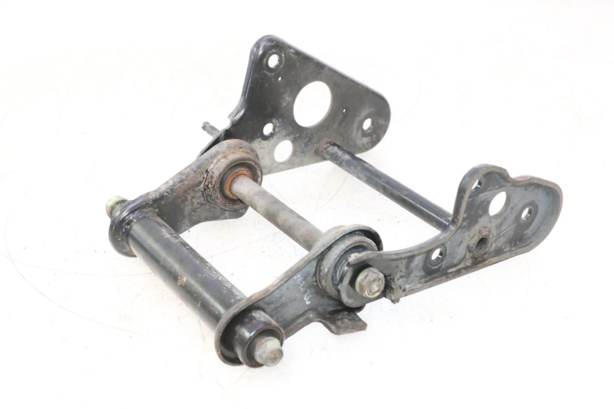photo de ENGINE MOUNT DAELIM S2 125 (2006 - 2007) - Zoom on usage condition