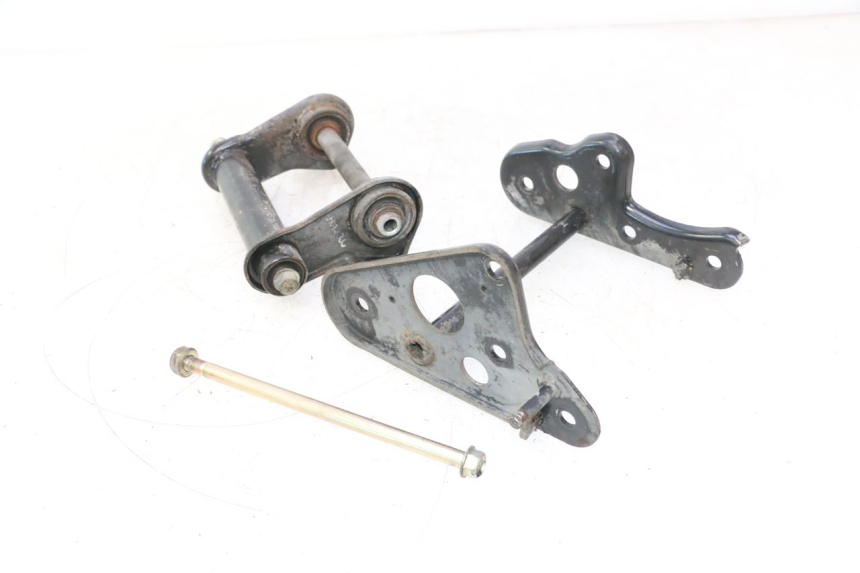 photo de ENGINE MOUNT DAELIM S2 125 (2006 - 2007) - Alternative perspective