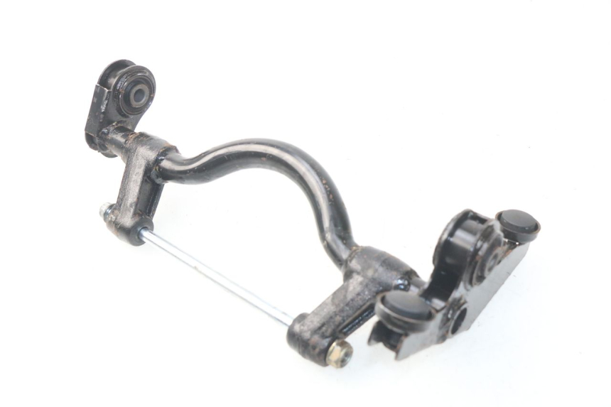 photo de ENGINE MOUNT DAELIM S3 125 (2010 - 2017) - Main view