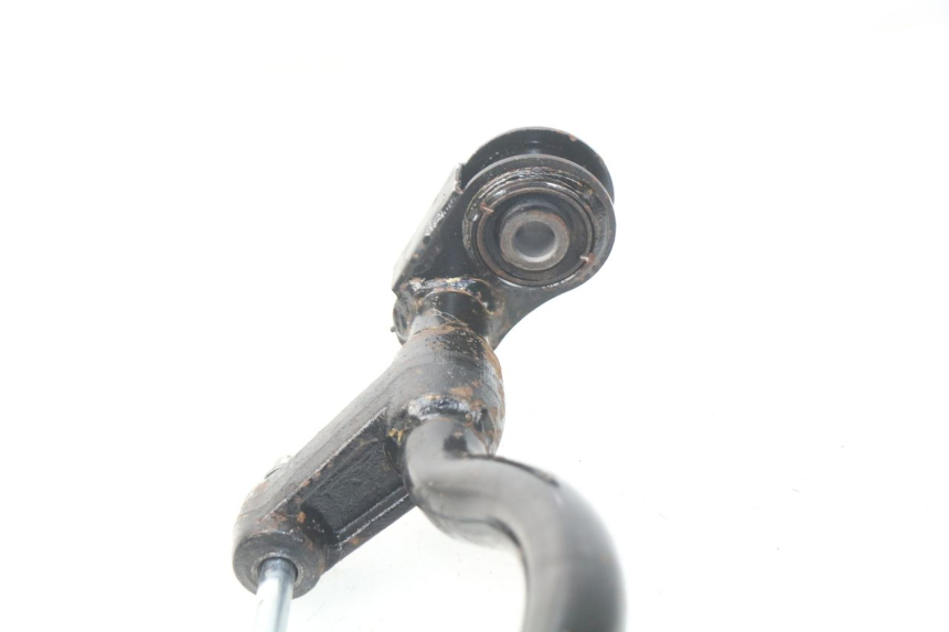 photo de ENGINE MOUNT DAELIM S3 125 (2010 - 2017) - Zoom on usage condition