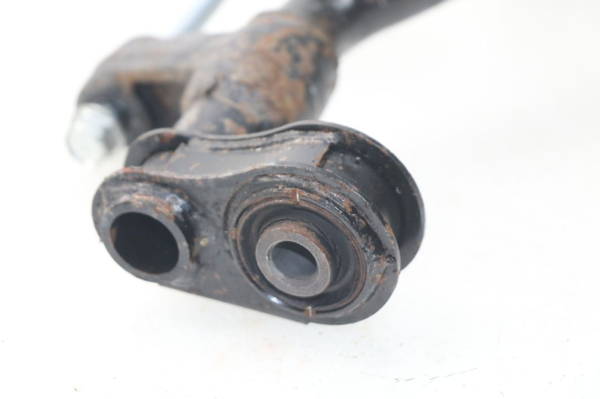 photo de ENGINE MOUNT DAELIM S3 125 (2010 - 2017) - Surface and material condition