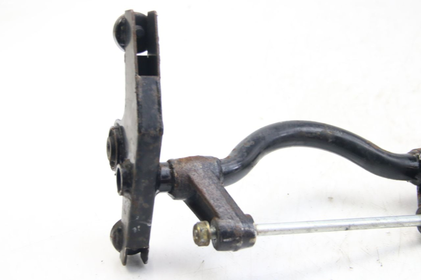 photo de ENGINE MOUNT DAELIM S3 125 (2010 - 2017) - Technical close-up