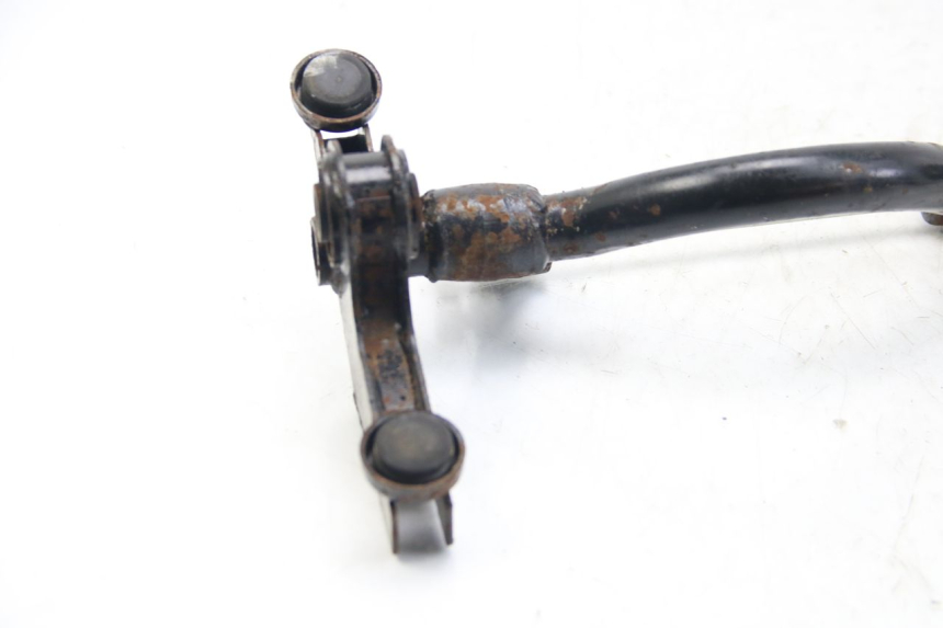 photo de ENGINE MOUNT DAELIM S3 125 (2010 - 2017) - Fixing points details