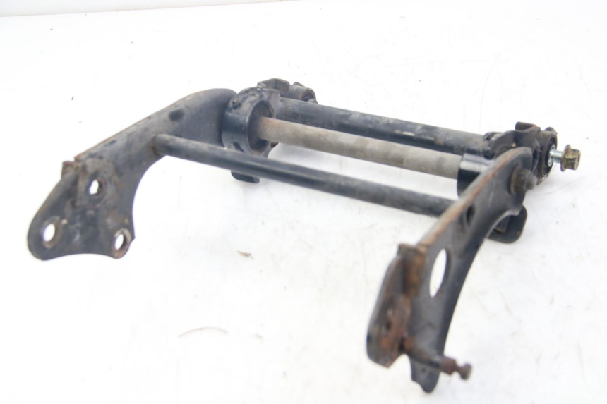 photo de ENGINE SUPPORT MBK SKYLINER 125 (1998 - 2001) - Zoom on usage condition