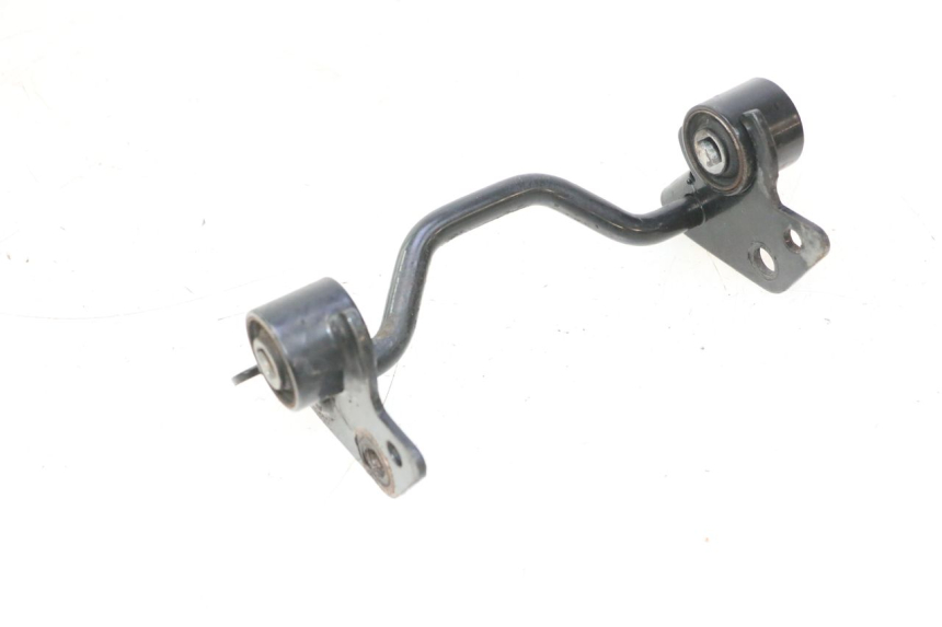 photo de ENGINE MOUNT YAMAHA SLIDER 50 (1999 - 2004) - Zoom on usage condition