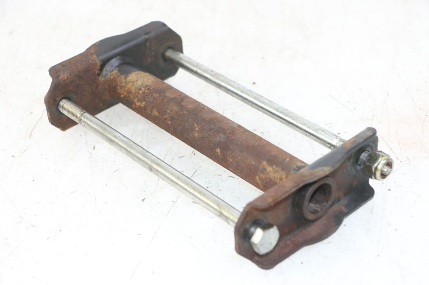 photo de ENGINE MOUNT PEUGEOT SPEEDFIGHT 2 LC 50 (2000 - 2009) - Zoom on usage condition