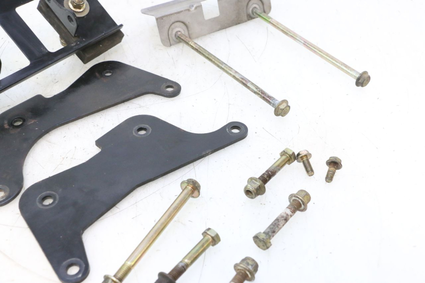 photo de ENGINE MOUNT CAN-AM SPYDER RS 1000 (2008 - 2012) - Zoom on usage condition
