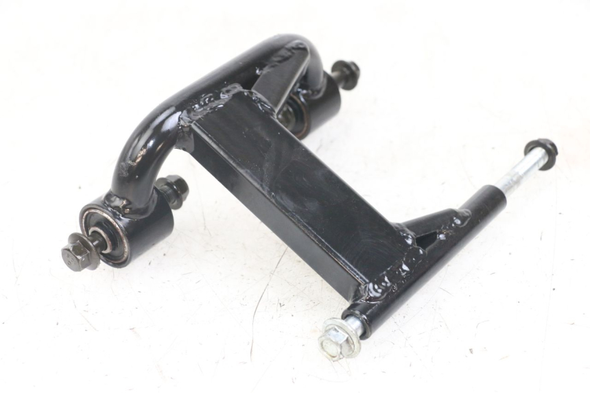 photo de ENGINE MOUNT HYTRACK ST 170 (2020 - 2024) - Zoom on usage condition