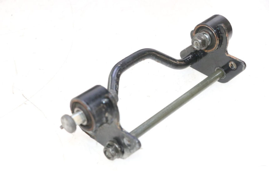 photo de ENGINE MOUNT MBK STUNT NAKED 50 (2004 - 2018) - Zoom on usage condition