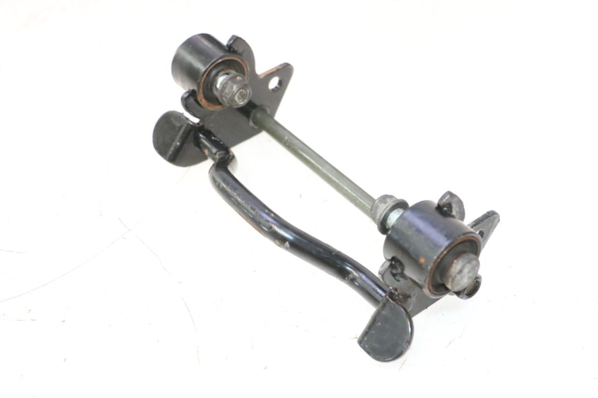 photo de ENGINE MOUNT MBK STUNT NAKED 50 (2004 - 2018) - Technical close-up