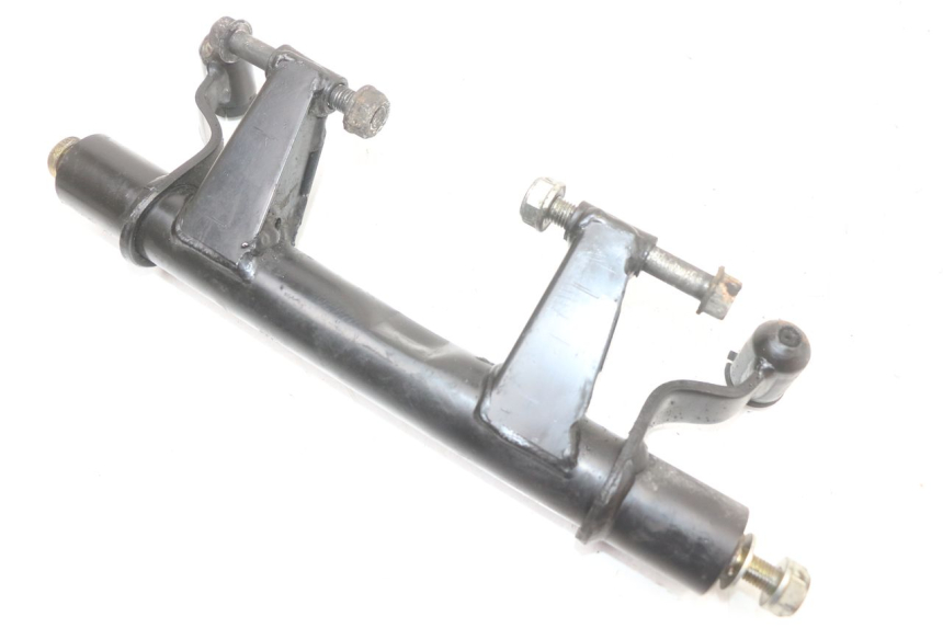 photo de ENGINE MOUNT KYMCO SUPER 8 4T 50 (2021 - 2024) - Fixing points details