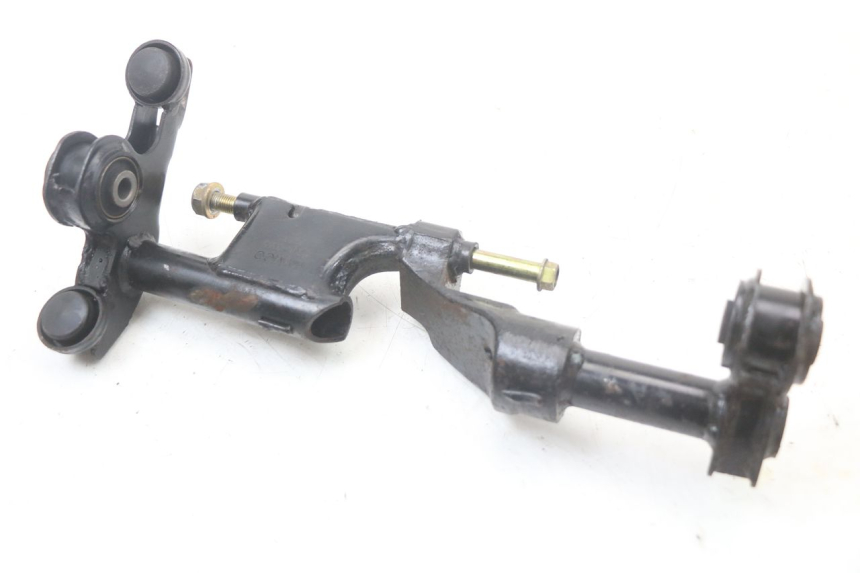 photo de ENGINE MOUNT KYMCO SUPER 8 125 (2008 - 2015) - Surface and material condition