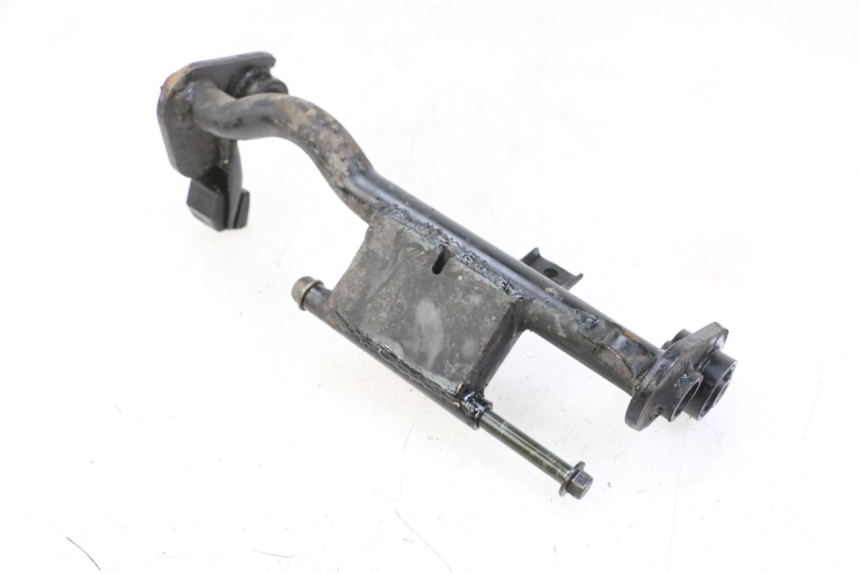 photo de ENGINE MOUNT SYM FIDDLE 3 III 50 (2014 - 2020) - Zoom on usage condition