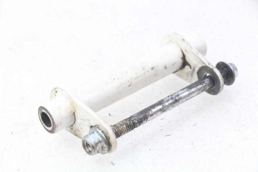 photo de ENGINE MOUNT NITRO MOTORS THUNDER 125 - Zoom on usage condition