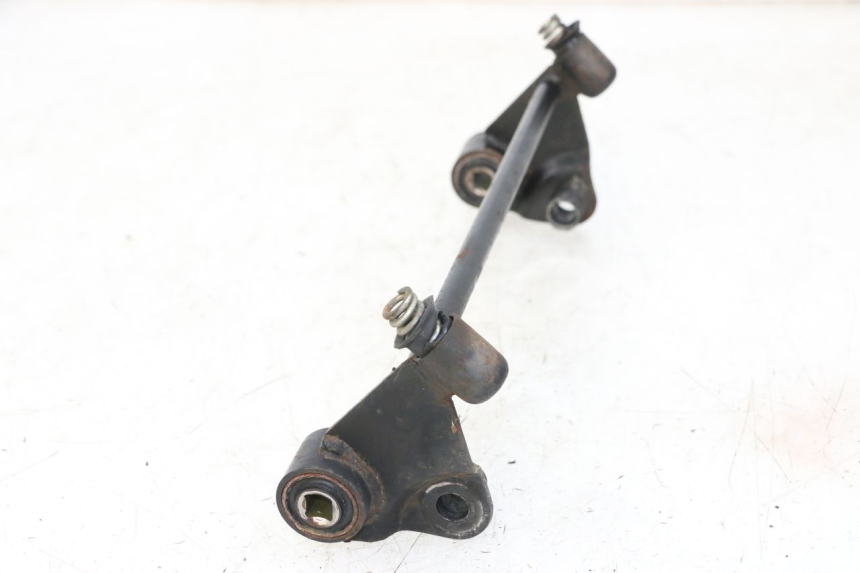 photo de ENGINE MOUNT TNT MOTOR ROMA 10' 2T 50 (2011 - 2018) - Component detail