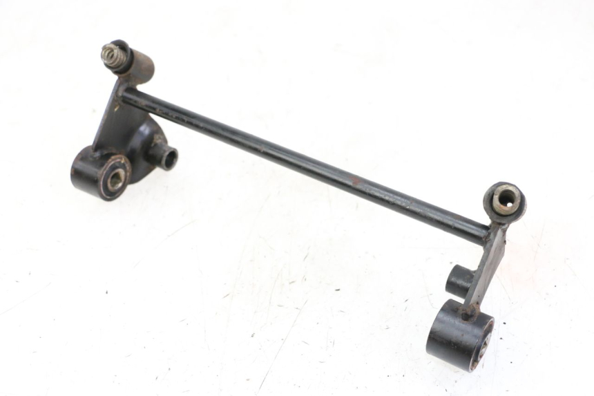 photo de ENGINE MOUNT TNT MOTOR ROMA 10' 2T 50 (2011 - 2018) - Alternative perspective