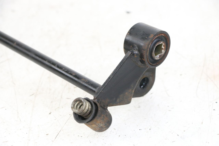 photo de ENGINE MOUNT TNT MOTOR ROMA 10' 2T 50 (2011 - 2018) - Fixing points details