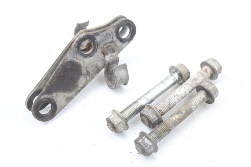 photo de ENGINE MOUNT HONDA TRX 300 (1988 - 2000) - Technical close-up