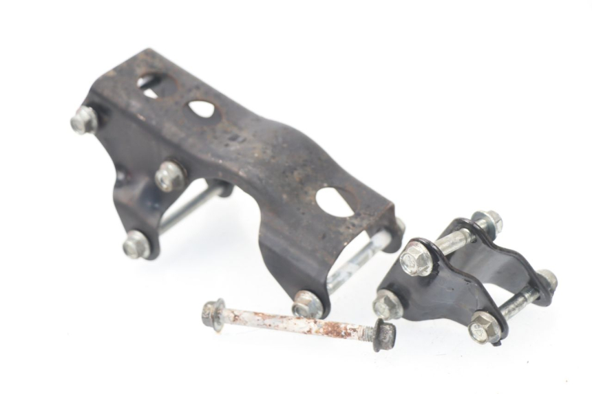 photo de ENGINE MOUNT SUZUKI TU X TUX VOLTY 125 (1999 - 2001) - Main view