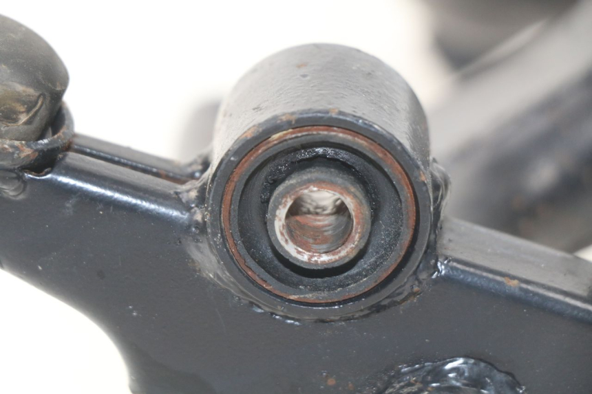 photo de ENGINE MOUNT EUROCKA VIRTUALITY GT 4T 50 (2011 - 2017) - Alternative perspective