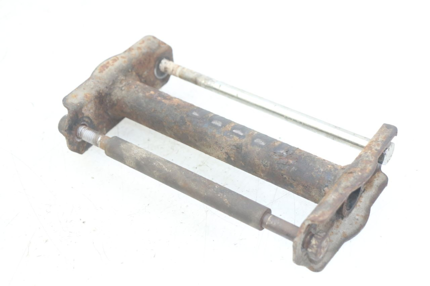 photo de ENGINE MOUNT PEUGEOT VIVACITY 50 (1998 - 2003) - Zoom on usage condition