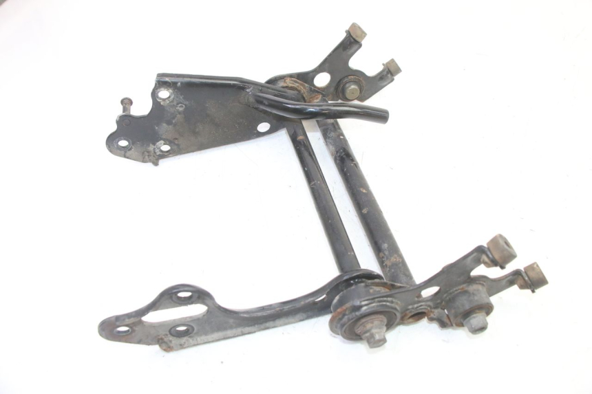 photo de ENGINE MOUNT MBK WAAP 125 (2008 - 2013) - Zoom on usage condition