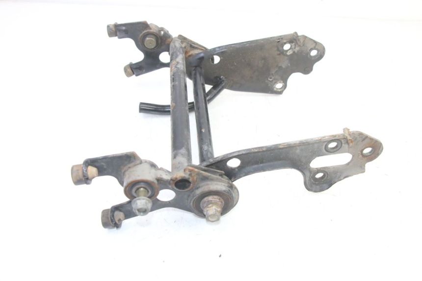 photo de ENGINE MOUNT MBK WAAP 125 (2008 - 2013) - Markings and original references