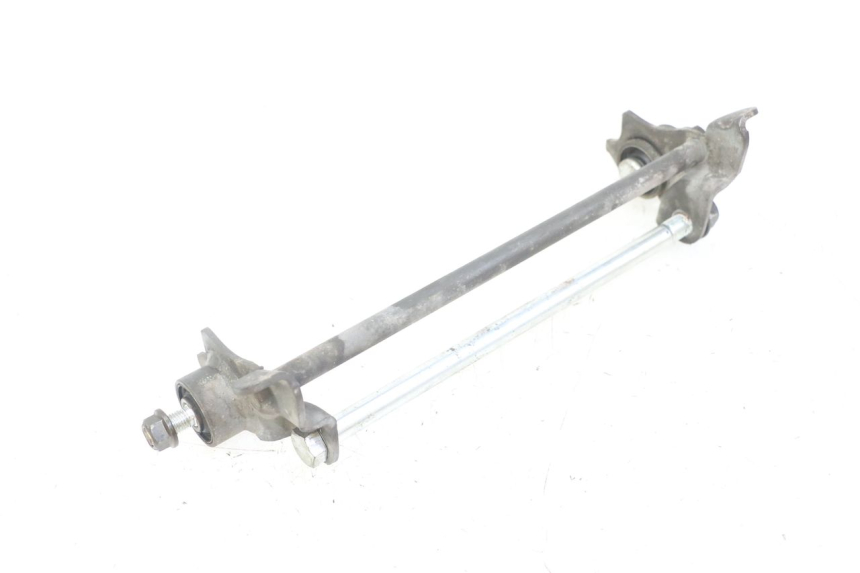 photo de ENGINE MOUNT YAMAHA WHY 50 (1998 - 2000) - Alternative perspective