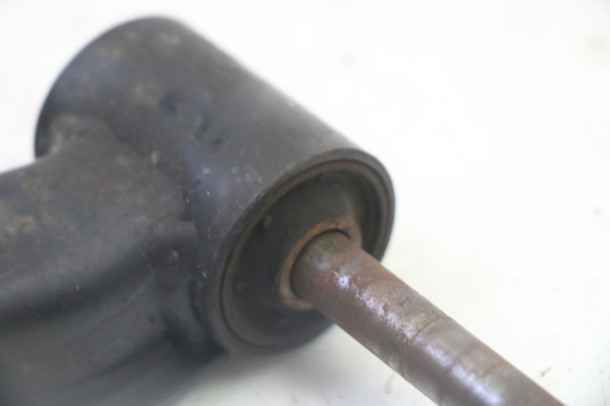 photo de ENGINE MOUNT YAMAHA X-CITY XCITY 125 (2007 - 2013) - Fixing points details