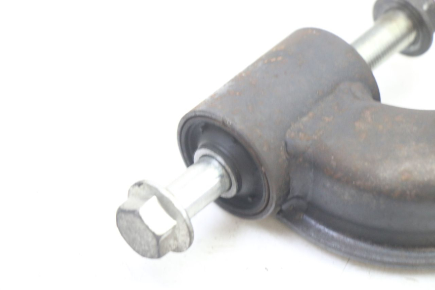 photo de ENGINE MOUNT YAMAHA XMAX X-MAX 125 (2006 - 2009) - Surface and material condition