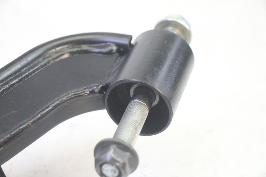 photo de ENGINE MOUNT YAMAHA XMAX X-MAX 125 (2006 - 2009) - Distinctive features