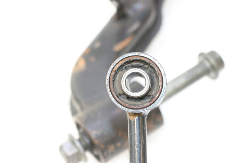 photo de ENGINE MOUNT YAMAHA XMAX X-MAX 125 (2006 - 2009) - Surface and material condition