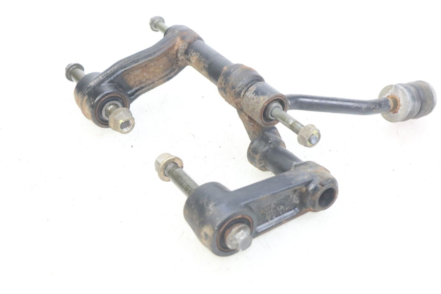 photo de ENGINE MOUNT KYMCO X-TOWN XTOWN 125 (2016 - 2021) - Zoom on usage condition